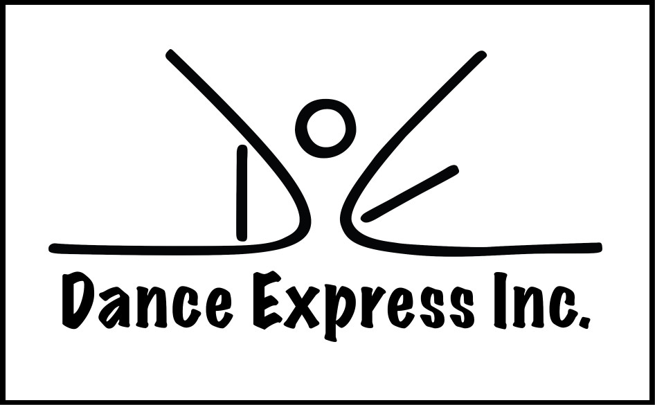 Dance Express 2025 Show #1