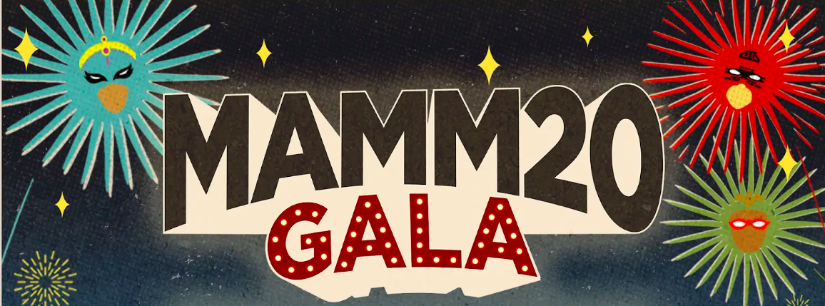 20th Annual Mighty Asian Moviemaking Marathon Gala Screening & Awards Presentation (MAMM 20)