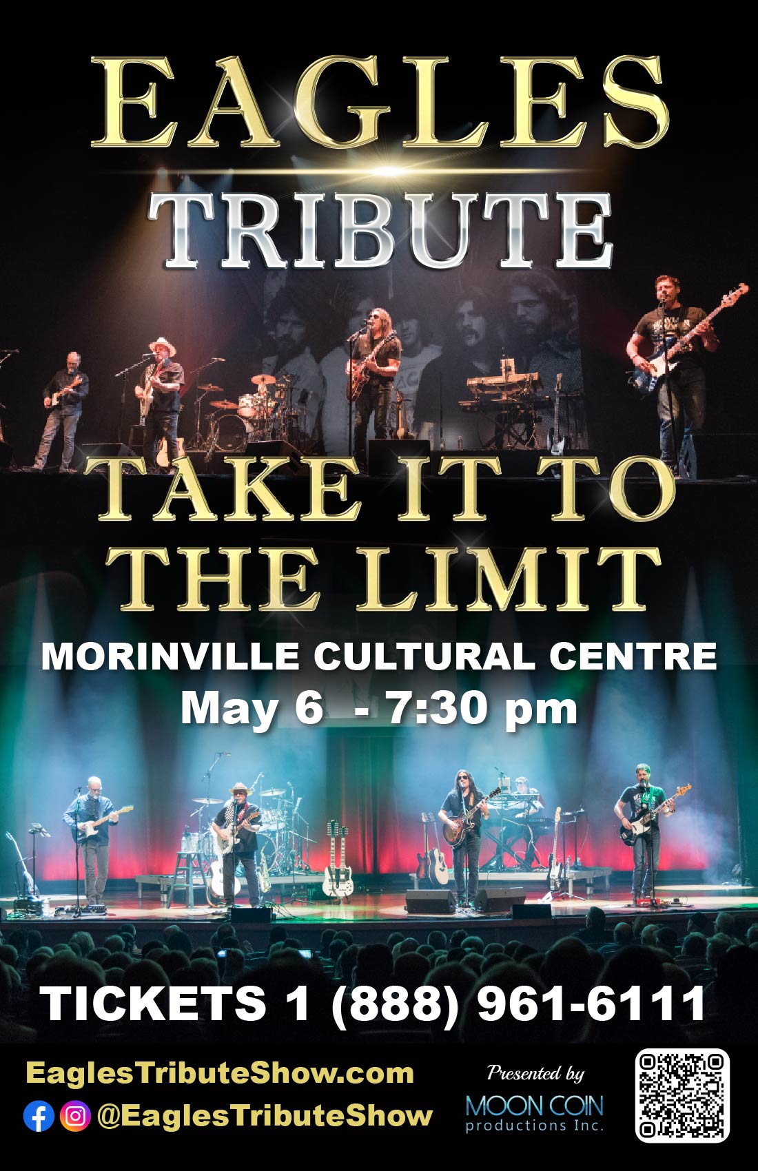 Take It To The Limit - A Tribute to the Eagles