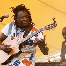 HABIB KOITE