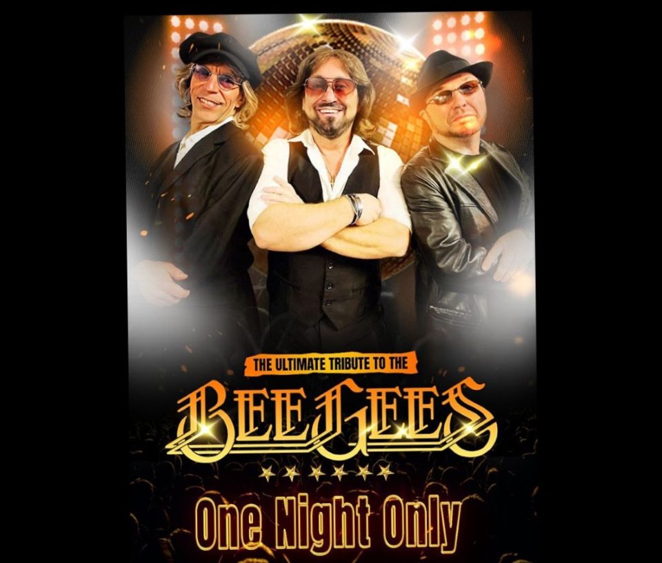 Bee Gee's Tribute