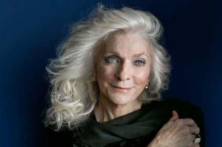 An Evening With Judy Collins