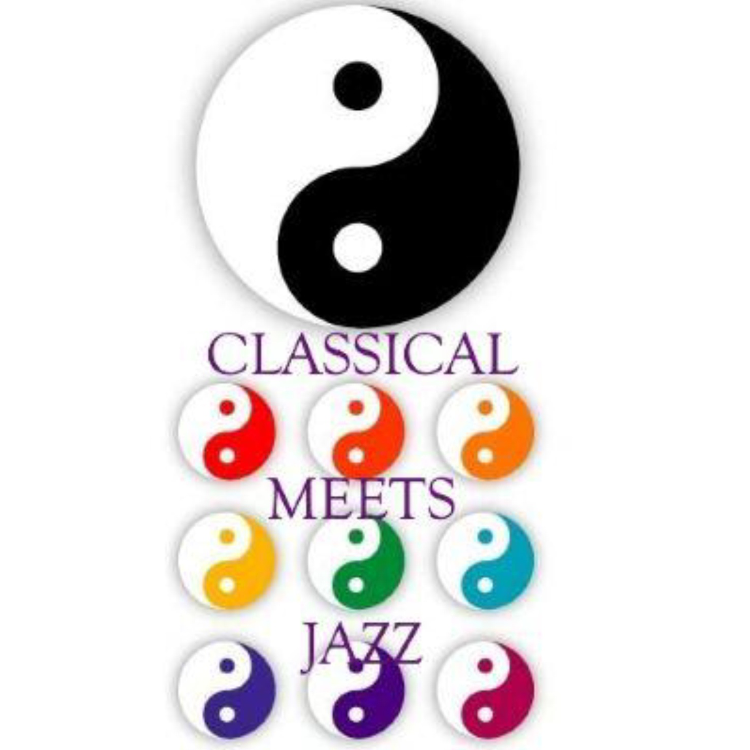 Yin and Yang - Where Jazz and Classical Meet