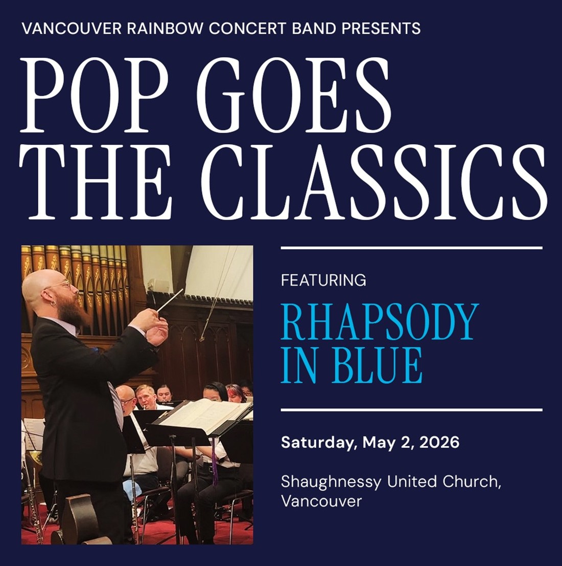 🎶 Pop Goes the Classics 🎶