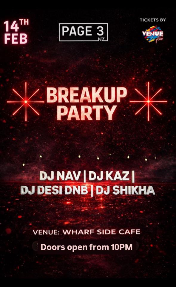 BREAKUP PARTY PAGE 3