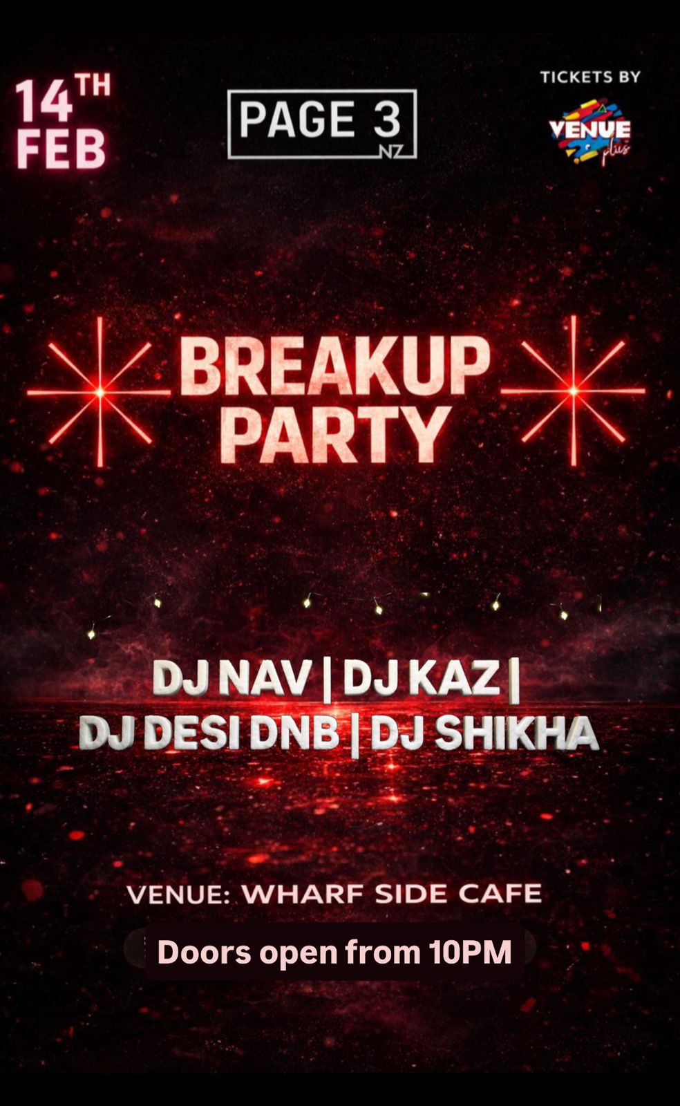 BREAKUP PARTY PAGE 3