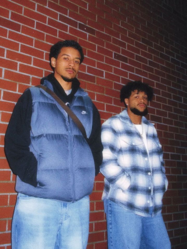 ORONO: The intro Tour