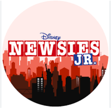 Newsies Jr.