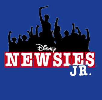 Newsies Jr.
