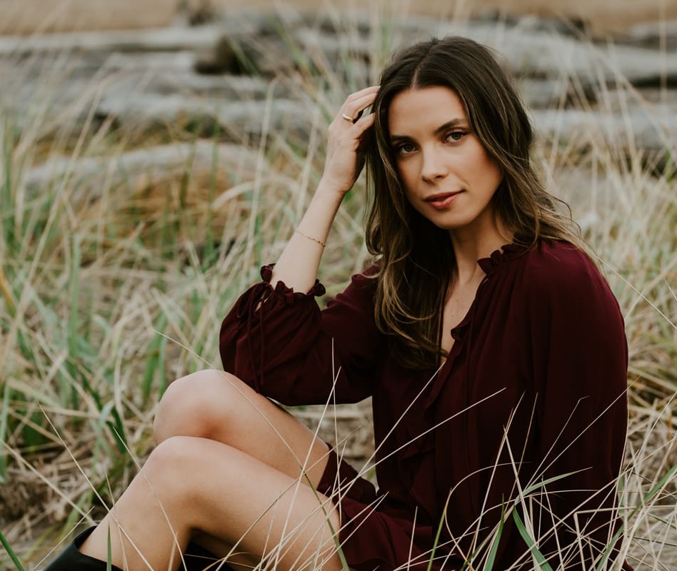 Annika Catharina